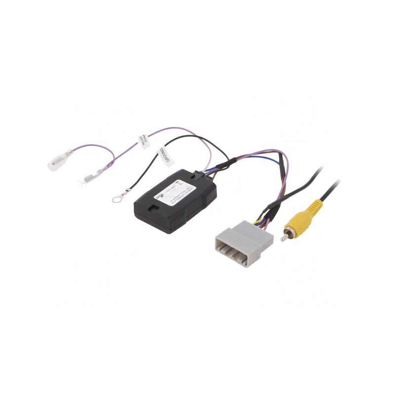Adaptor Multimedia Honda | Electronic-mag.ro | Componente Electronice Adaptor Multimedia Honda | Electronic-mag.ro | Componente Electronice