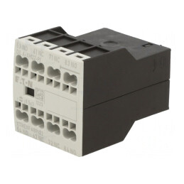 Contacte Auxiliare Push-In DILA-XHI22-PI | Electronic-mag.ro | Componente Electronice