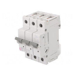 Întrerupător de Supracurent 20A 3 Poli 230/400VAC 10kA | Electronic-mag.ro | Componente Electronice