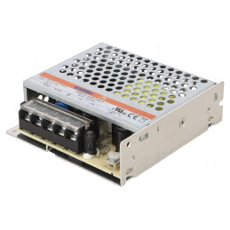 Alimentator pulsatoriu încastrabil 24V | Electronic-mag.ro | Componente Electronice