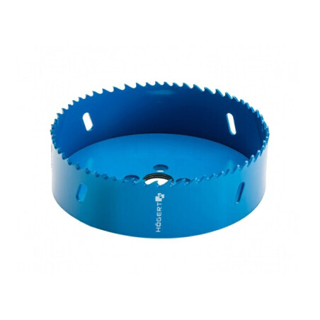Fierăstrău găuri 121mm bimetal | Electronic-mag.ro | Componente Electronice