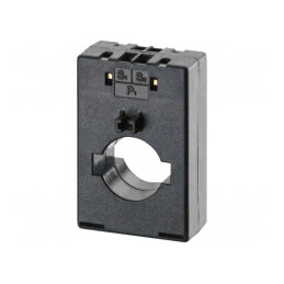 Transformator de curent 400A-5A 32mm 50-60Hz | Electronic-mag.ro | Componente Electronice
