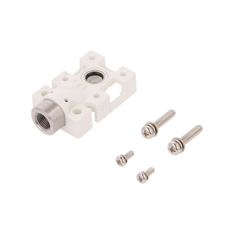 Soclu Perete Spate G 1/8 MS-DP1-FE | Electronic-mag.ro | Componente Electronice
