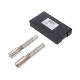 Tarod de Filetare HSS-G PG7 70mm | Electronic-mag.ro | Componente Electronice