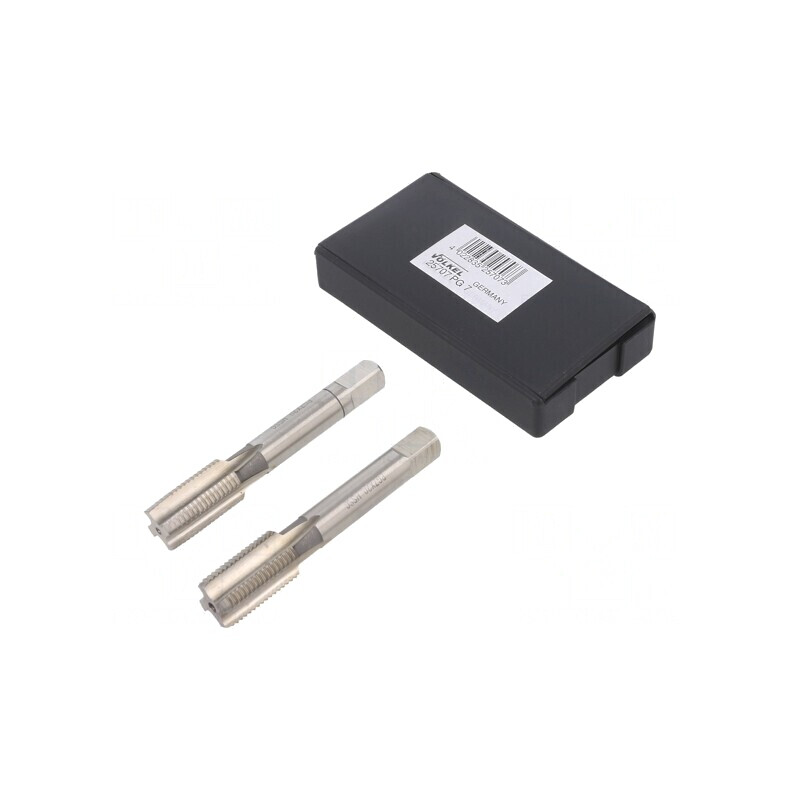 Tarod de Filetare HSS-G PG7 70mm | Electronic-mag.ro | Componente Electronice