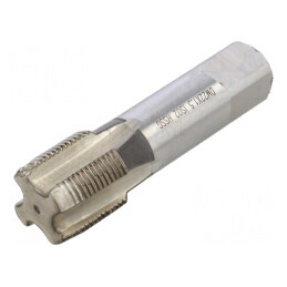 Tarod de filetare HSS-G M22 x 1,5 80mm | Electronic-mag.ro | Componente Electronice