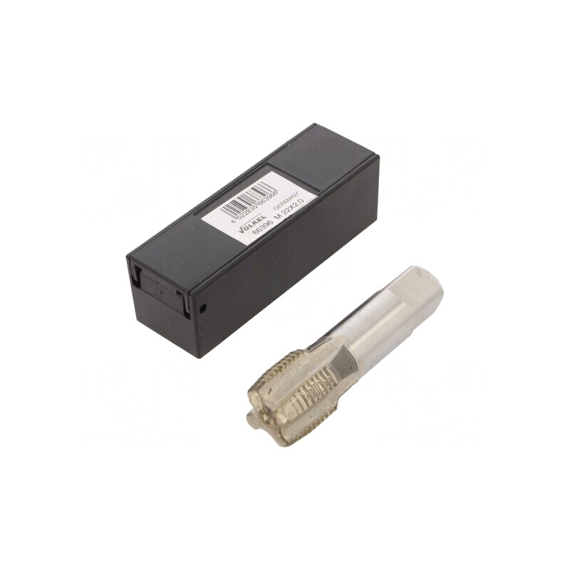 Tarod de Filetare HSS-G M22 80mm | Electronic-mag.ro | Componente Electronice Tarod de Filetare HSS-G M22 80mm | Electronic-mag.ro | Componente Electronice