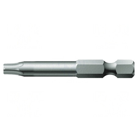 Capăt de şurubelniţă Torx® PLUS 2IP 50mm | Electronic-mag.ro | Componente Electronice