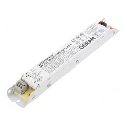 Alimentator LED 40,3W 40-160VDC 200-350mA IP20 | Electronic-mag.ro | Componente Electronice