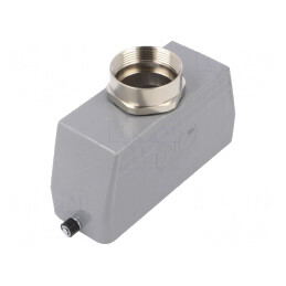 Carcasă Conectori HDC EPIC H-B 24 PG29 | Electronic-mag.ro | Componente Electronice
