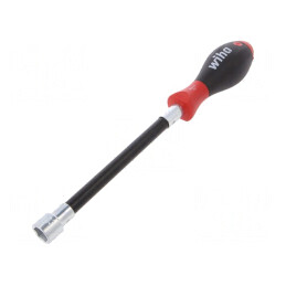 Şurubelniţă Hexagonală Flexibilă SoftFinish® | Electronic-mag.ro | Componente Electronice