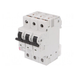 Întrerupător de Supracurent 6A 230/400V  | Electronic-mag.ro | Componente Electronice