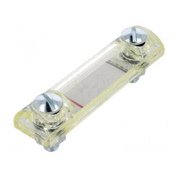 Indicator de nivel cu coloană HCX.76-M10 | Electronic-mag.ro | Componente Electronice