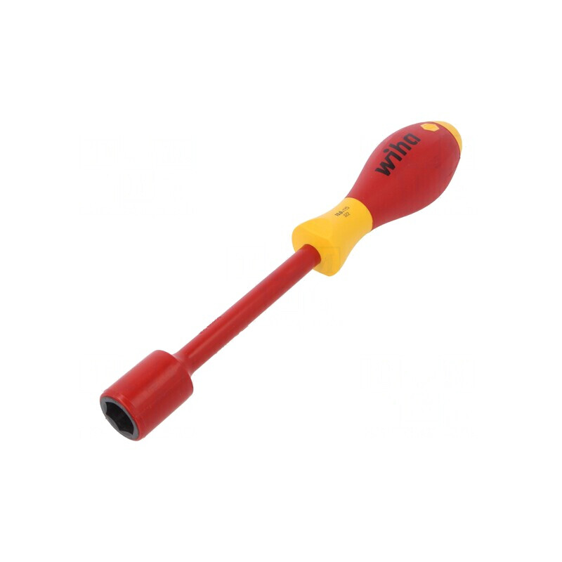 Şurubelniţă Izolată Cap Hexagonal 15mm 125mm | Electronic-mag.ro | Componente Electronice Şurubelniţă Izolată Cap Hexagonal 15mm 125mm | Electronic-mag.ro | Componente Electronice