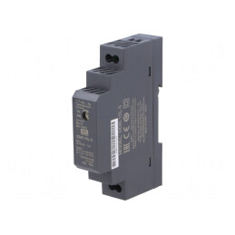 Convertor DC/DC 15W 5V 3A | Electronic-mag.ro | Componente Electronice