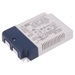 Alimentator LED 12V 21,6W 1,8A IP20 | Electronic-mag.ro | Componente Electronice