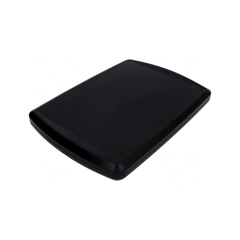 Carcasă Universală Neagră ABS 232x322x30mm | Electronic-mag.ro | Componente Electronice Carcasă Universală Neagră ABS 232x322x30mm | Electronic-mag.ro | Componente Electronice
