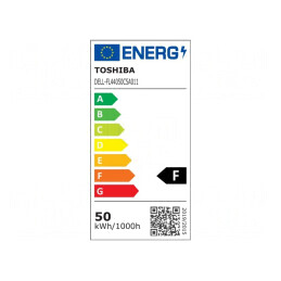 Proiector LED 50W Alb Neutru IP65 4000K | Electronic-mag.ro | Componente Electronice