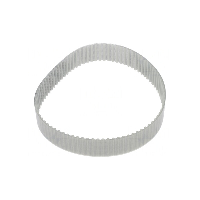 Curea dințată T5 25mmx430mm 86 dinți | Electronic-mag.ro | Componente Electronice