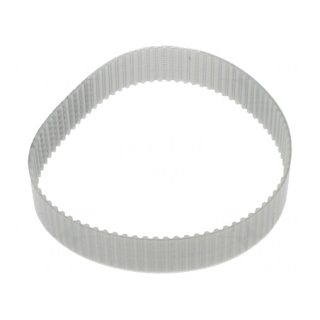 Curea dințată T5 25mmx430mm 86 dinți | Electronic-mag.ro | Componente Electronice