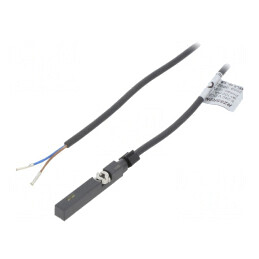 Senzor câmp magnetic NO IP67 5-240V | Electronic-mag.ro | Componente Electronice