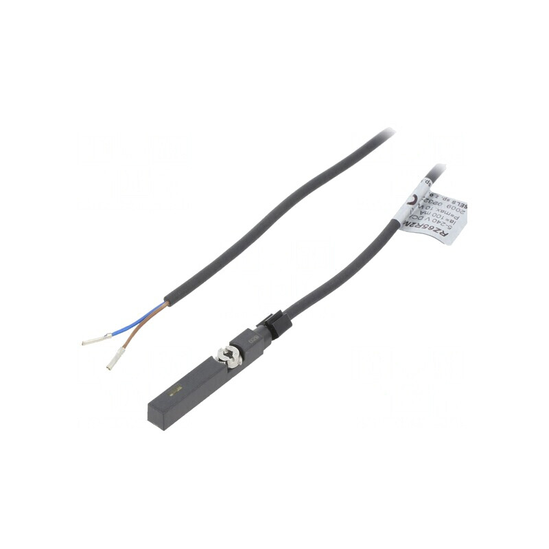 Senzor câmp magnetic NO IP67 5-240V | Electronic-mag.ro | Componente Electronice