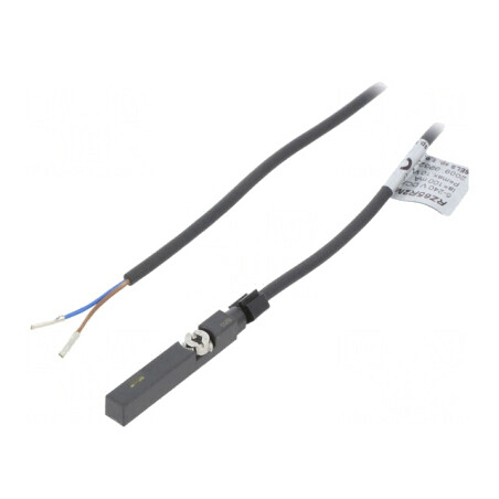 Senzor câmp magnetic NO IP67 5-240V | Electronic-mag.ro | Componente Electronice