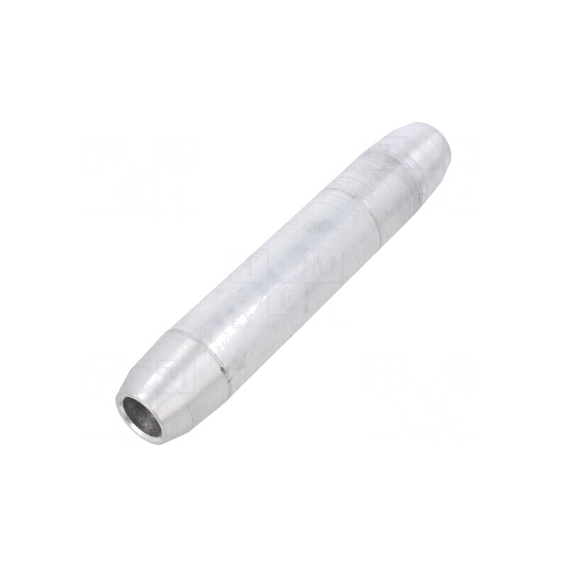 Capăt Îmbinat Neizolat Aluminiu 50mm2-185mm2 | Electronic-mag.ro | Componente Electronice