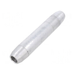 Capăt Îmbinat Neizolat Aluminiu 50mm2-185mm2 | Electronic-mag.ro | Componente Electronice