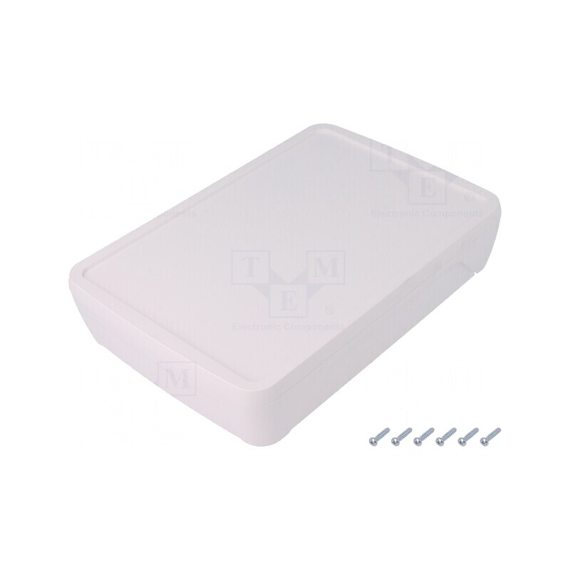 Carcasă Universală BoPad ABS IP40 150x215x46mm | Electronic-mag.ro | Componente Electronice