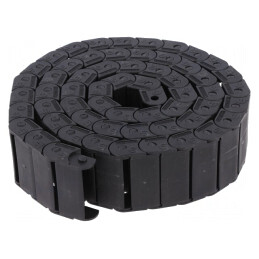 Ghidaj cu lanț LIGHT 18mm 1003mm 12mm | Electronic-mag.ro | Componente Electronice