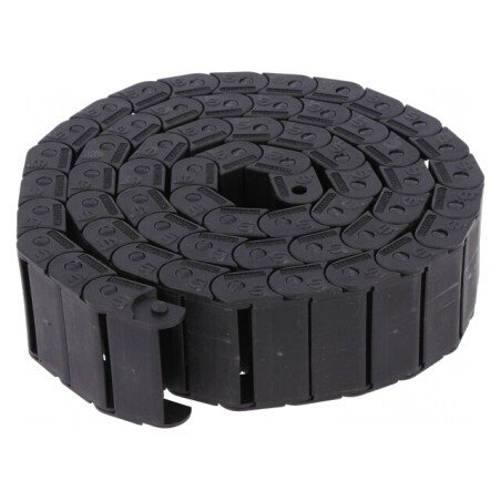 Ghidaj cu lanț LIGHT 18mm 1003mm 12mm | Electronic-mag.ro | Componente Electronice