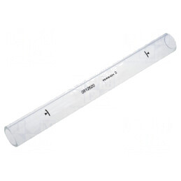 Țeavă de sticlă pentru ciocan de dezlipit JBC | Electronic-mag.ro | Componente Electronice