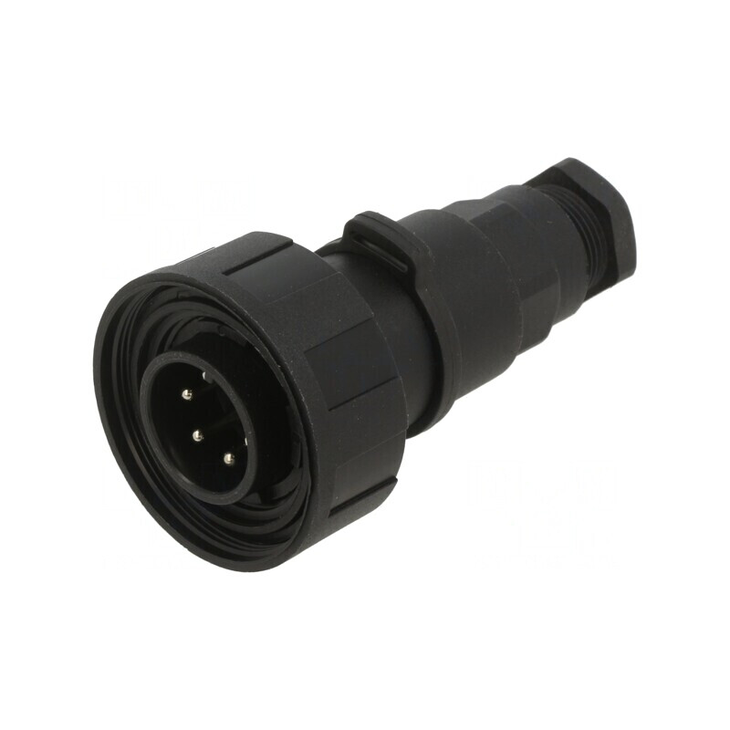 Mufă Circulară cu 6 Pini PX0739/P/07 | Electronic-mag.ro | Componente Electronice Mufă Circulară cu 6 Pini PX0739/P/07 | Electronic-mag.ro | Componente Electronice