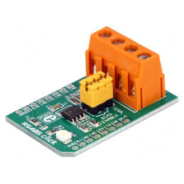 Placă Prototip Interfață RS422/RS485 SN65HVD12 | Electronic-mag.ro | Componente Electronice