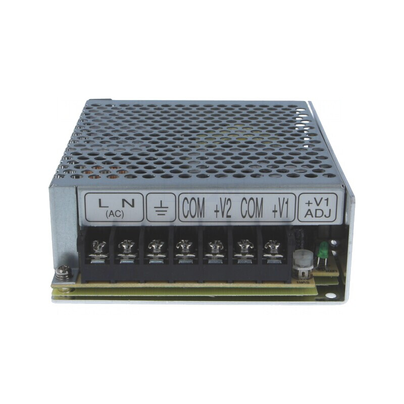 Alimentator Pulsatoriu Modular 66W 5VDC | Electronic-mag.ro | Componente Electronice