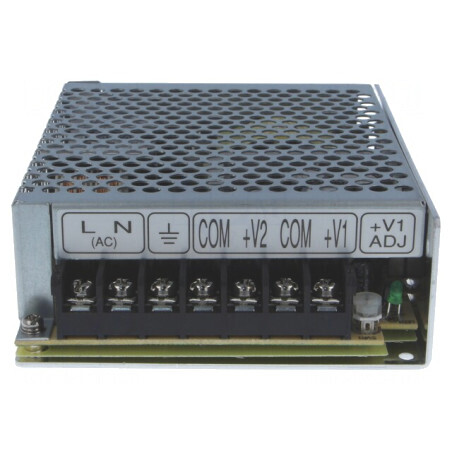 Alimentator Pulsatoriu Modular 66W 5VDC | Electronic-mag.ro | Componente Electronice