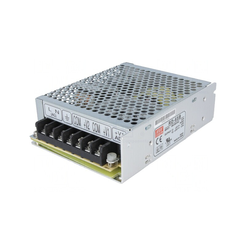 Alimentator Modular 68W 5V DC | Electronic-mag.ro | Componente Electronice Alimentator Modular 68W 5V DC | Electronic-mag.ro | Componente Electronice