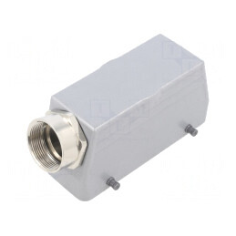 Carcasă pentru Conectori HDC EPIC H-B 24 M32 | Electronic-mag.ro | Componente Electronice