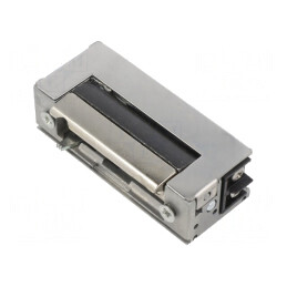 Yală electromagnetică 6-12V 1700 | Electronic-mag.ro | Componente Electronice