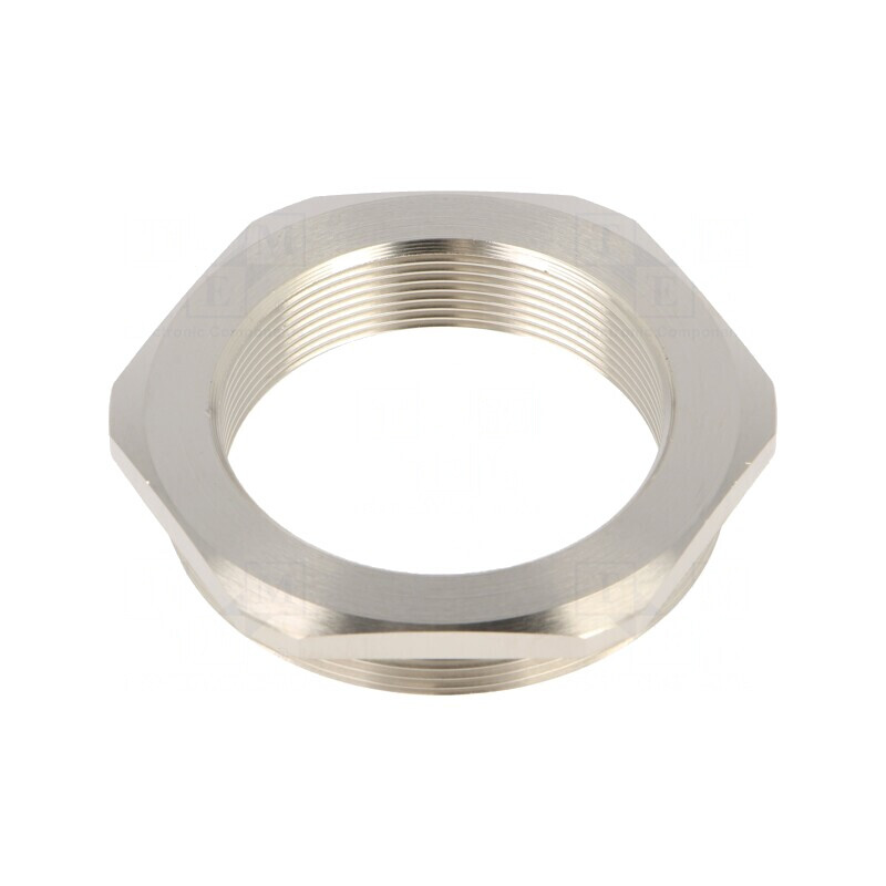 Reducție Filet Alamă 67mm Presgarnituri | Electronic-mag.ro | Componente Electronice