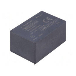 Convertor AC/DC 2W 12VDC AME2-12SNJZ | Electronic-mag.ro | Componente Electronice