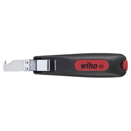 Dezizolator Cablu Rotund 4-28mm 165mm | Electronic-mag.ro | Componente Electronice