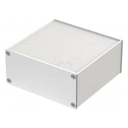 Carcasă Aluminiu Filotec 105x100x48mm | Electronic-mag.ro | Componente Electronice