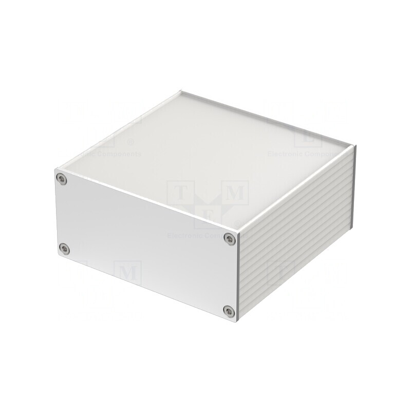 Carcasă Aluminiu Filotec 105x100x48mm | Electronic-mag.ro | Componente Electronice