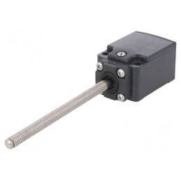 Limitator de cursă NO NC 6A 400VAC IP67 40x49x33mm FC 325 | Electronic-mag.ro | Componente Electronice