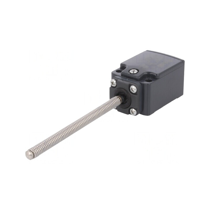Limitator de cursă NO NC 6A 400VAC IP67 40x49x33mm FC 325 | Electronic-mag.ro | Componente Electronice
