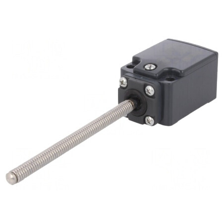 Limitator de cursă NO NC 6A 400VAC IP67 40x49x33mm FC 325 | Electronic-mag.ro | Componente Electronice