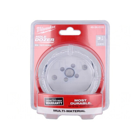 Fierăstrău Găuri Bimetal 83mm | Electronic-mag.ro | Componente Electronice