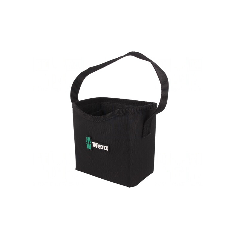 Geantă cu compartimente 105x165x165mm WERA.2GO | Electronic-mag.ro | Componente Electronice Geantă cu compartimente 105x165x165mm WERA.2GO | Electronic-mag.ro | Componente Electronice